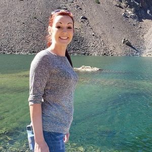 Meet your Posher, Shanon